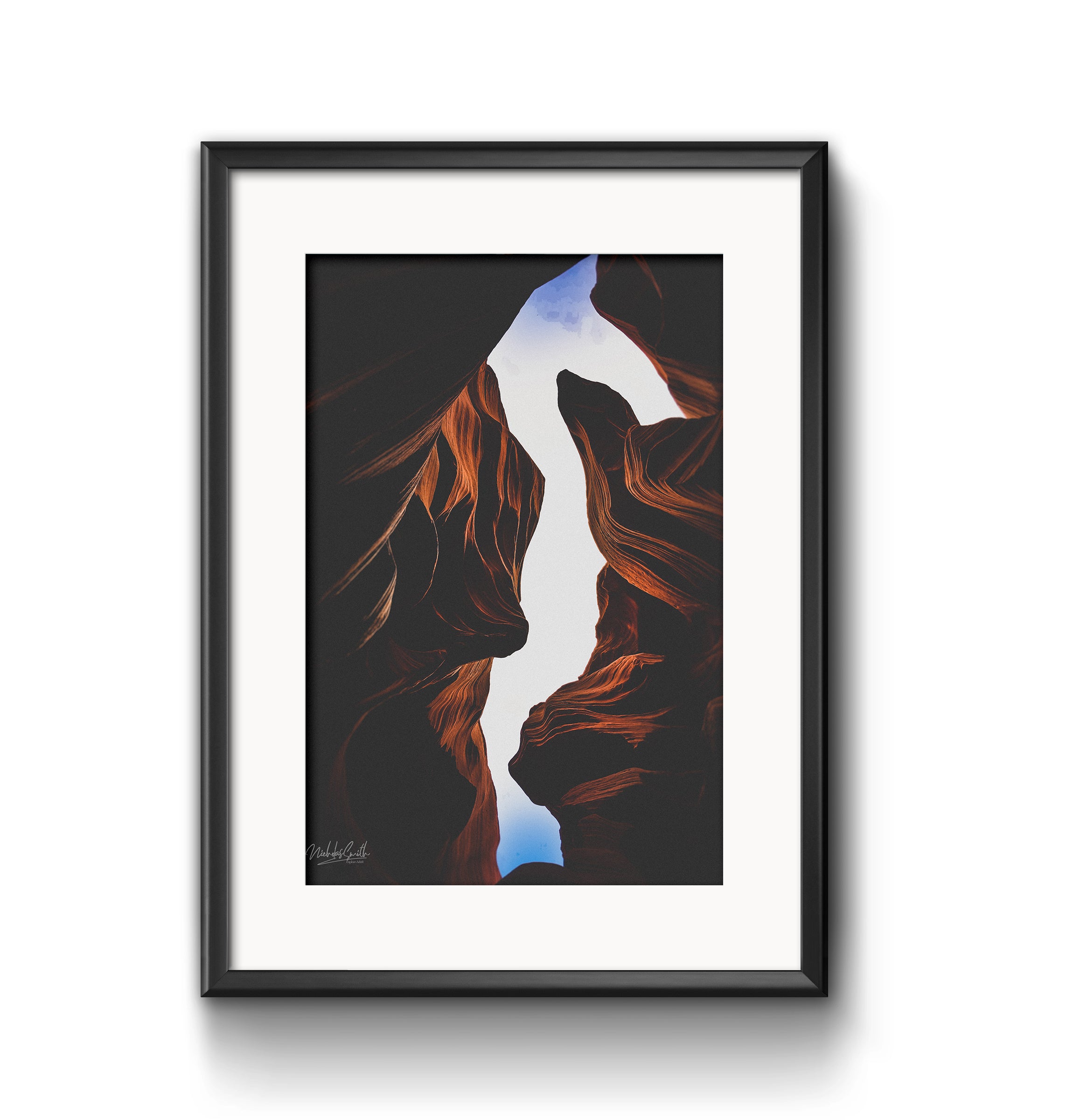 Seahorse (Limited Edition) Adrift – Explore